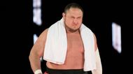 The Destroyer has looked awesome on Monday Night Raw